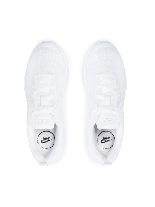 Nike Снікерcи Nike Wearallday CJ1677 102 Білий
