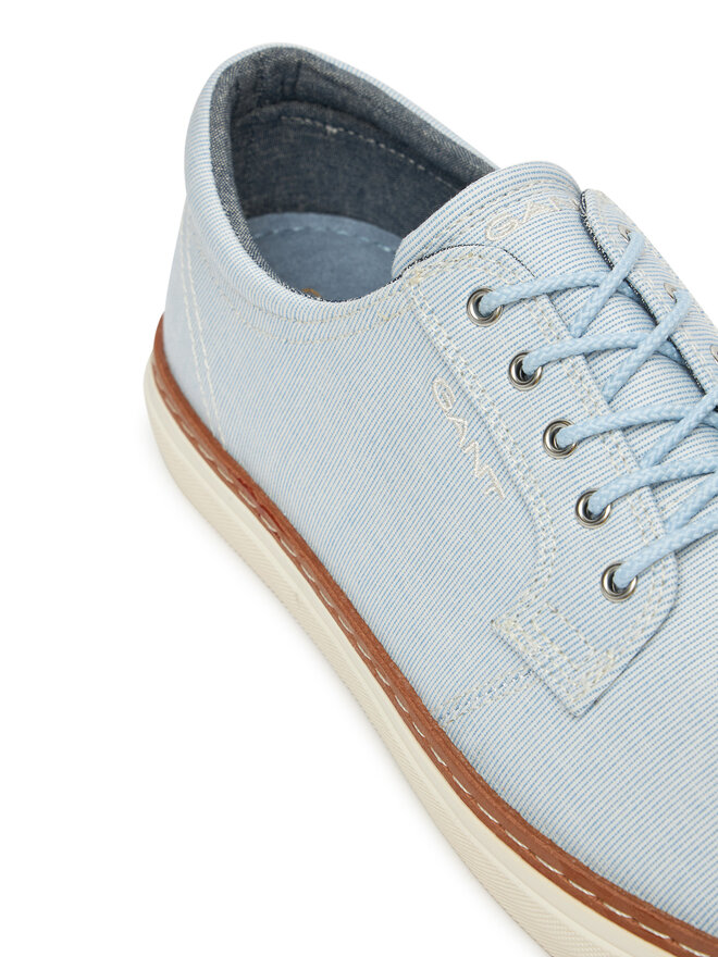 Gant Туфлі Gant 30638802 Блакитний