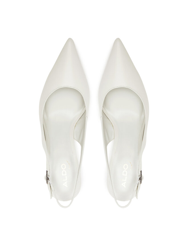 Aldo High Heels Aldo Stessysling 13918831 Weiß
