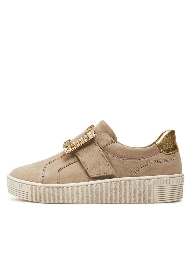 Gabor Sneakers Gabor 43.338.12 Beige
