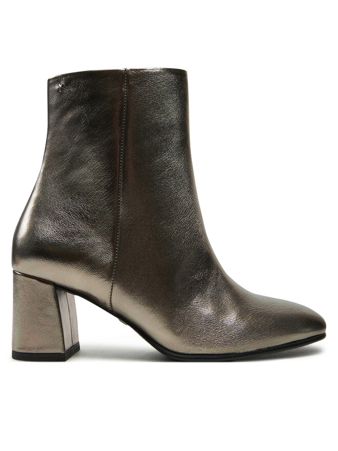 Tamaris Botines Tamaris 1-25046-43 Plata