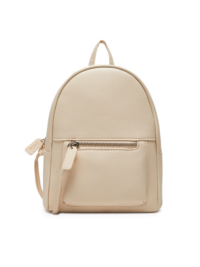 DeeZee Rucsac DeeZee B24082 Écru