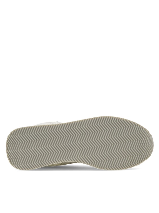 Clara Barson Sneakersy Clara Barson WAG1390001A Écru