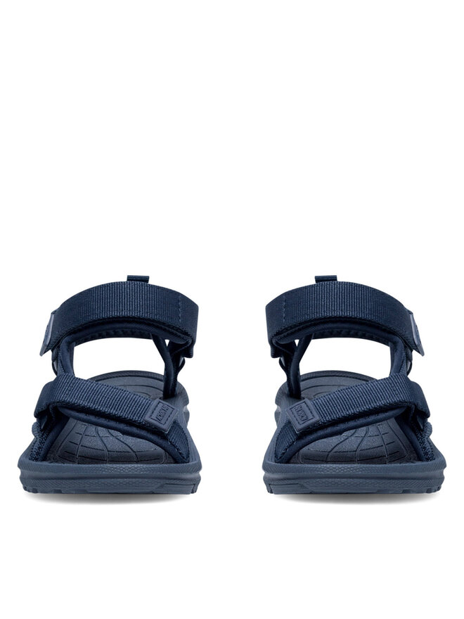 Action Boy Sandalias Action Boy P3230802(IV)CH Azul marino