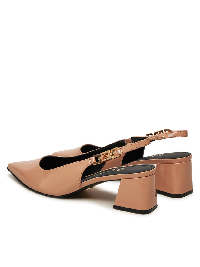 Guess Sandale Guess FLPZAB PAF05 Bej