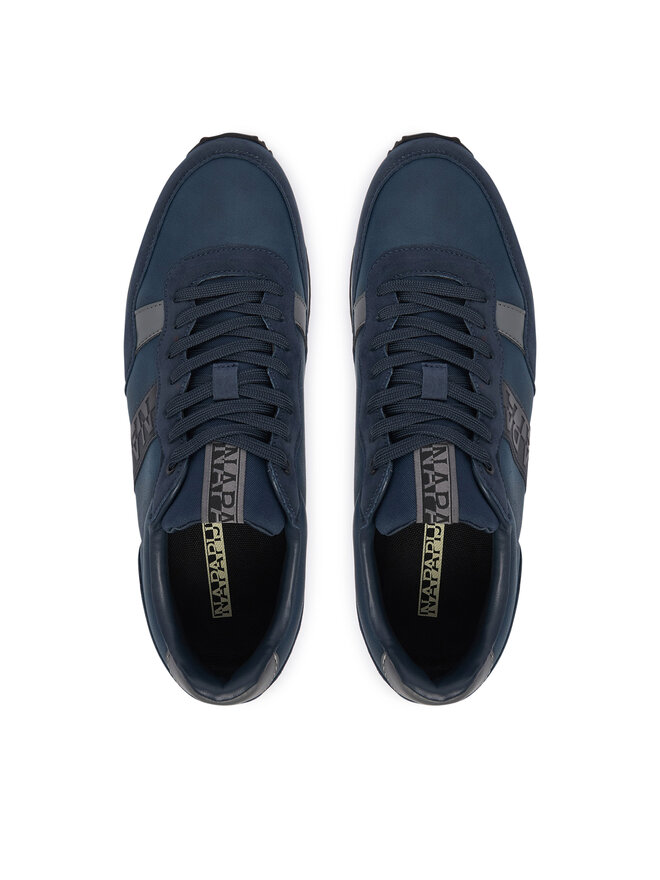 Napapijri Sneakers Napapijri Cosmos 01 NP0A8BPS Dunkelblau