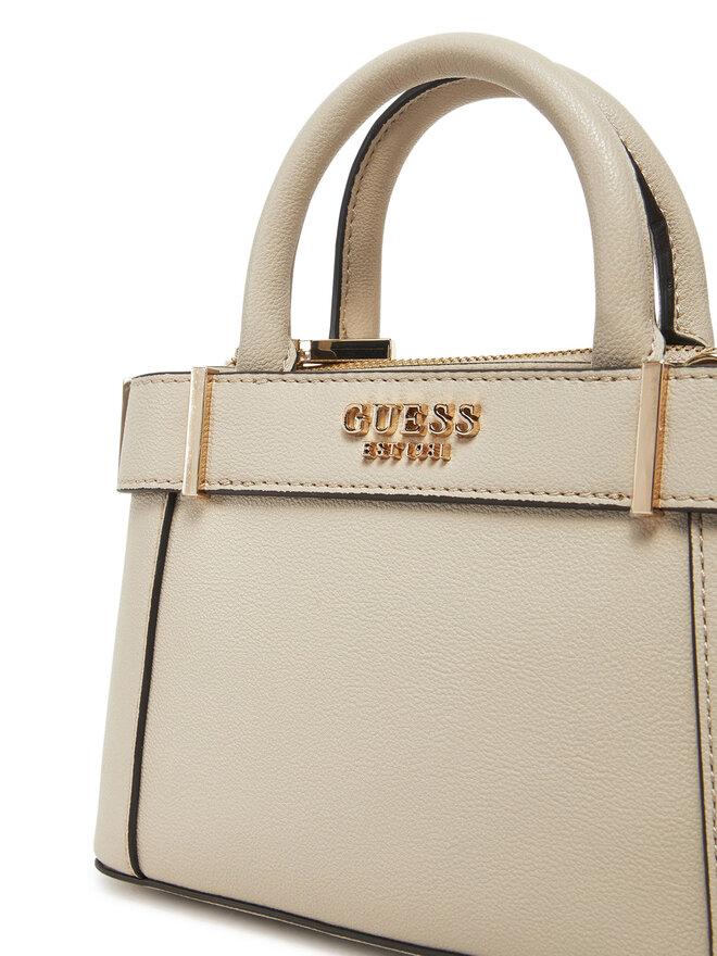 Guess Ročna torba Guess HWBG96 33760 Bež
