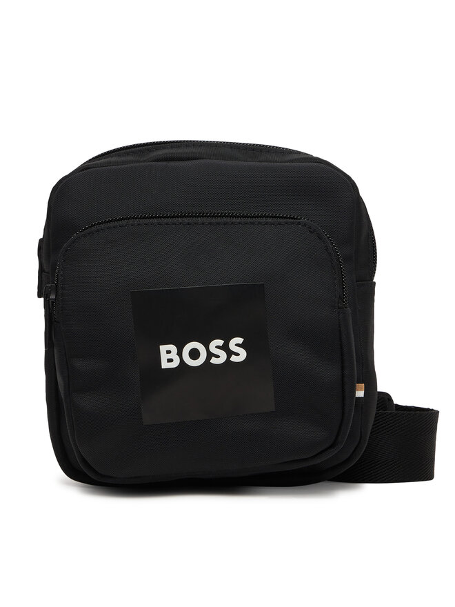 BOSS Umhängetasche BOSS J53177 Schwarz