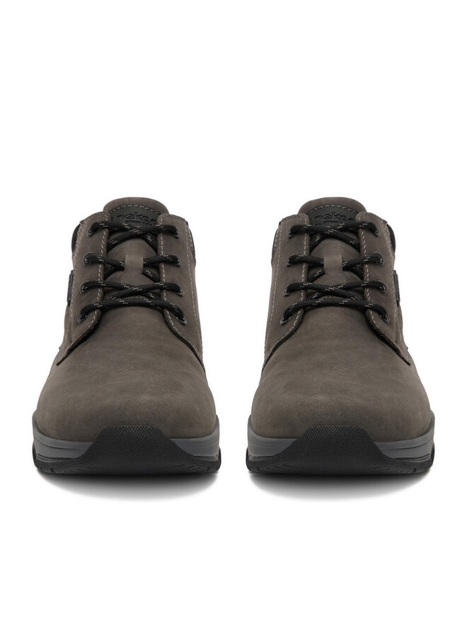 Rieker Halbschuhe Rieker CEO-31204-42 Grau