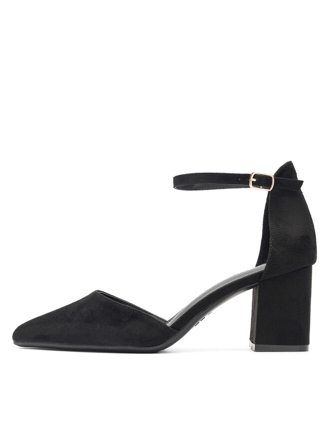 Jenny Fairy Pumps Jenny Fairy AMMA WSS20968-01 Schwarz