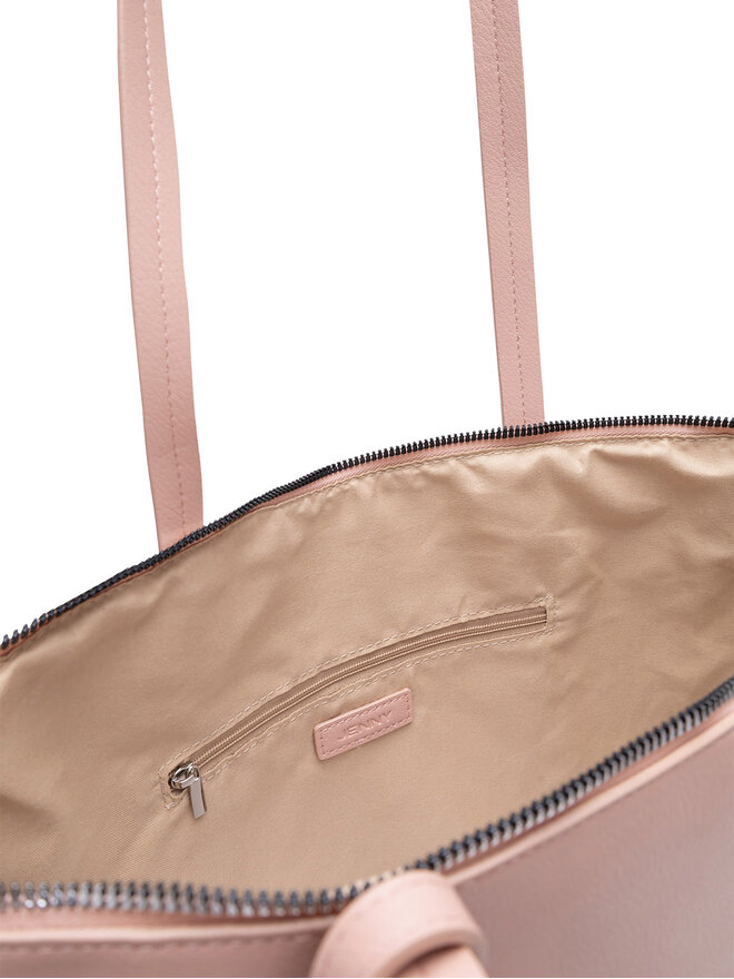 JENNY Ročna torba JENNY JNY-S-001-07 Roza