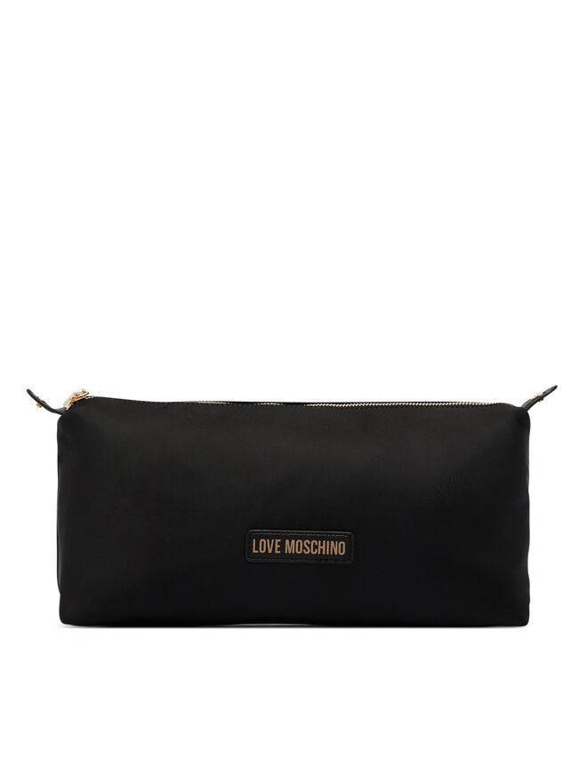 LOVE MOSCHINO Handtasche LOVE MOSCHINO JC4206PP0PKB0000 Schwarz
