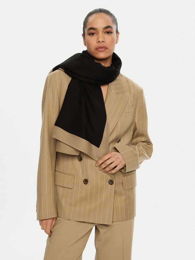 Calvin Klein Foulard Calvin Klein K60K612882 Nero