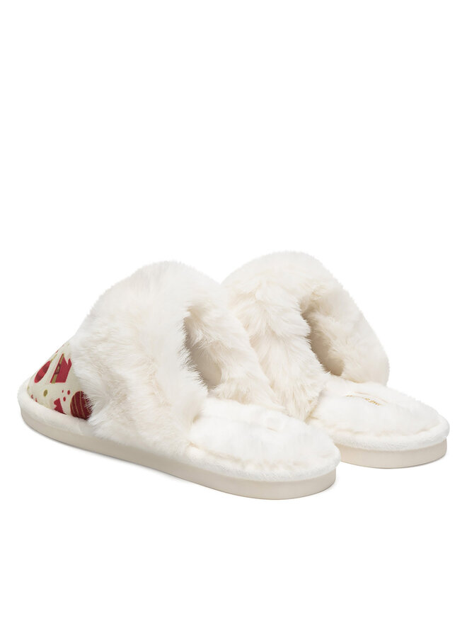Home & Relax Pantuflas Home & Relax BE-CRS01 Beis