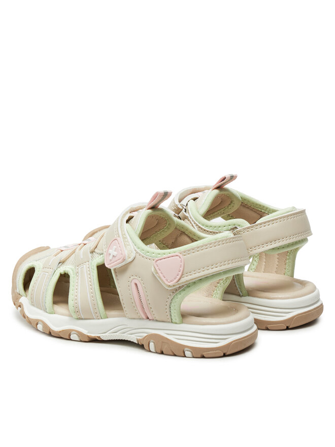 Xti Sandalen Xti 150674 Beige