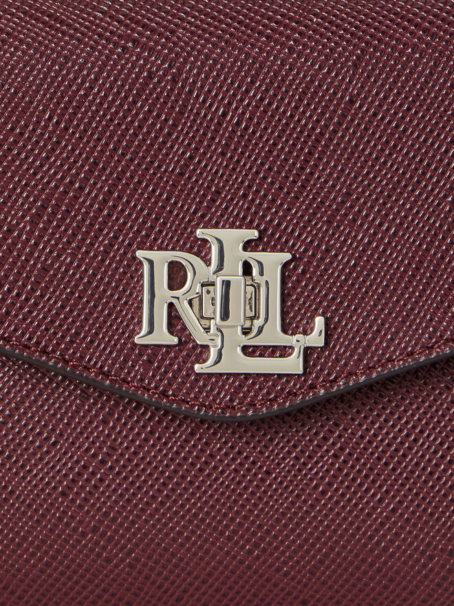 LAUREN RALPH LAUREN Rankinė LAUREN RALPH LAUREN 431966765010 Vyšninė