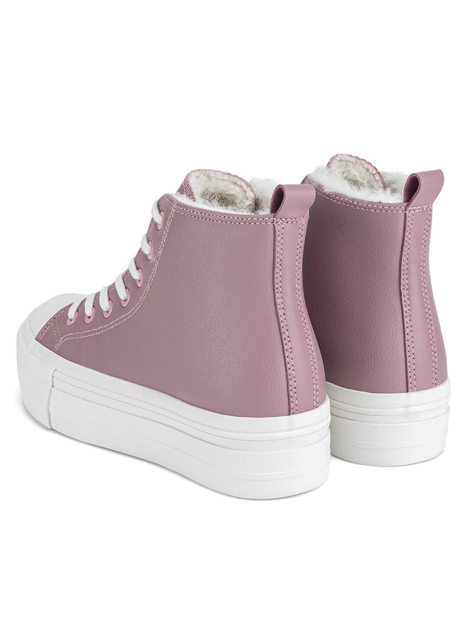 Jenny Fairy Sneakers Jenny Fairy WFA2912-1 Ροζ
