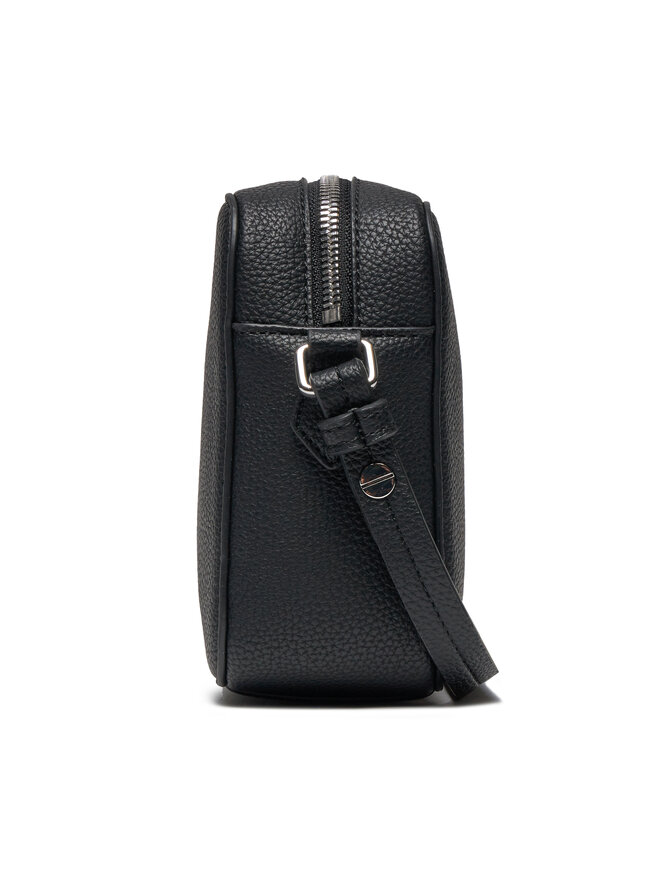 JOOP! Jeans Táska JOOP! Jeans Lettera 1.0 Cloe 4130000865 Fekete