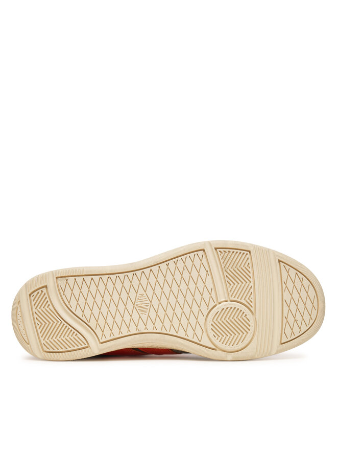 Palladium Снікерcи Palladium Pallacup Flame Tx 74486-345-M Сірий