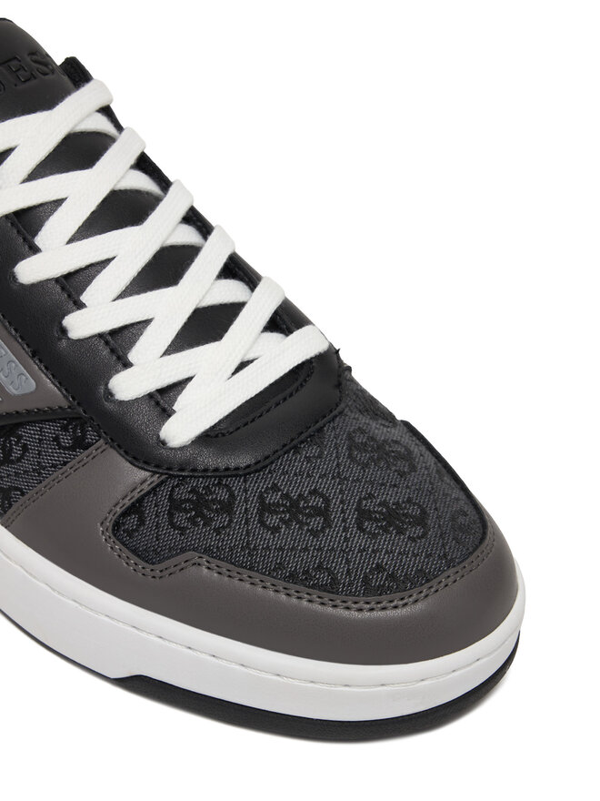Guess Sneakers Guess FMPVIN FAL12 Schwarz