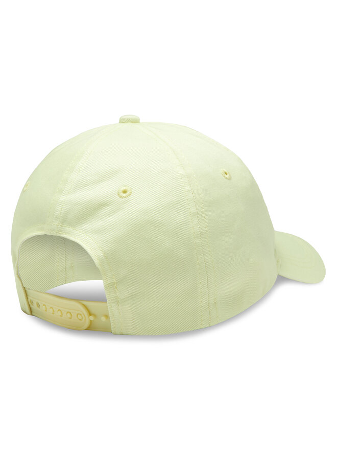 Calvin Klein Jeans Cappellino Calvin Klein Jeans K60K610280 Giallo