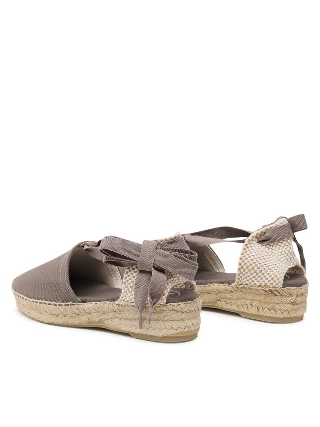 Toni Pons Espadrilles Toni Pons Grecia Bēšs
