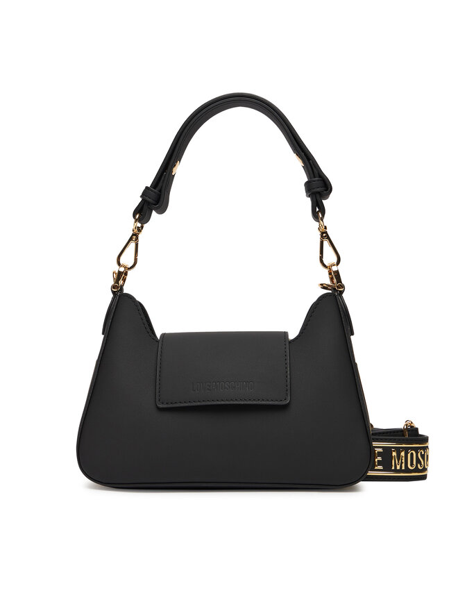 LOVE MOSCHINO Сумка LOVE MOSCHINO JC4291PP1NL1400A Чорний