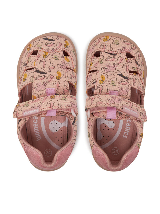 Biomecanics Pantofole Biomecanics 252193 S Rosa