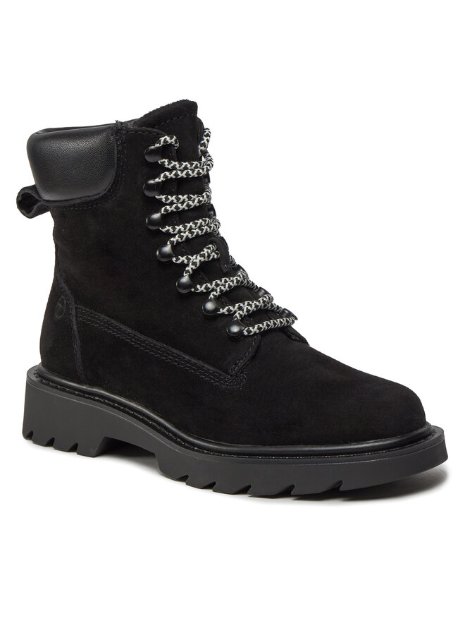 Tamaris Trappers Tamaris 1-25909-41 Negru