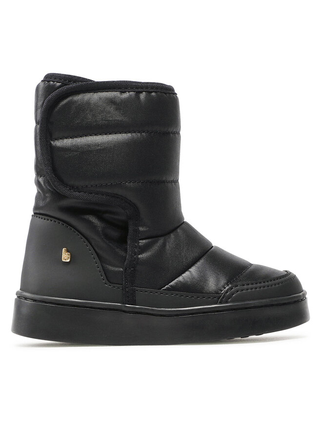 Bibi Schneeschuhe Bibi Urban 1049126 Schwarz