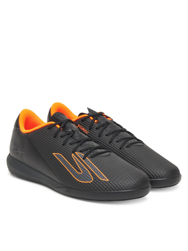 Skechers Futball cipők Skechers Academy Ic 252128 BKOR Fekete