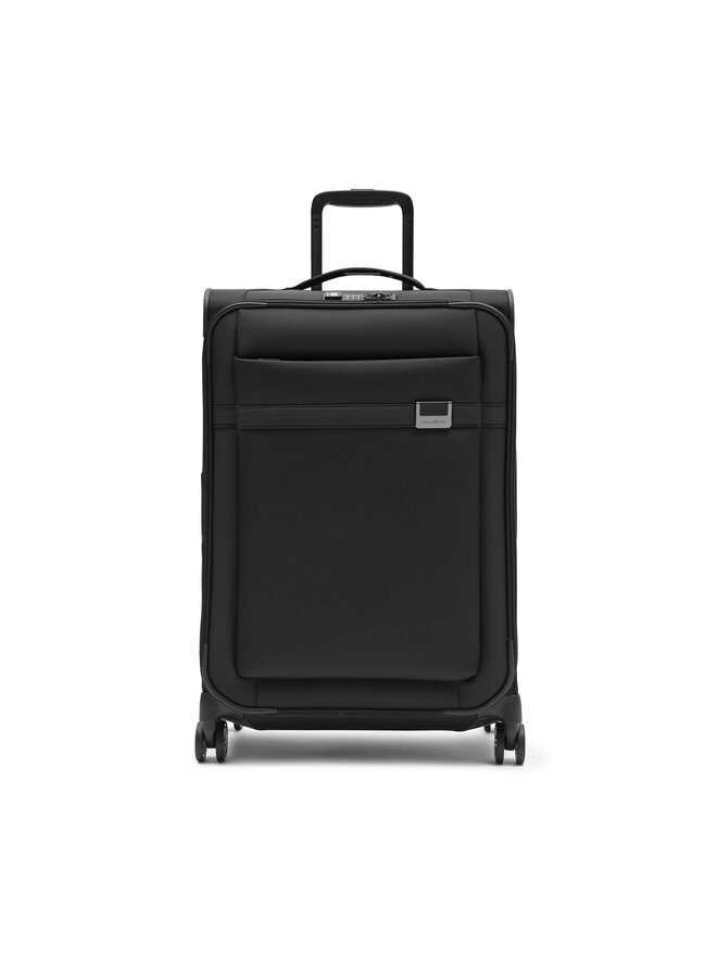 Samsonite Střední kufr Samsonite Airea 133625-1041-1CNU Černá