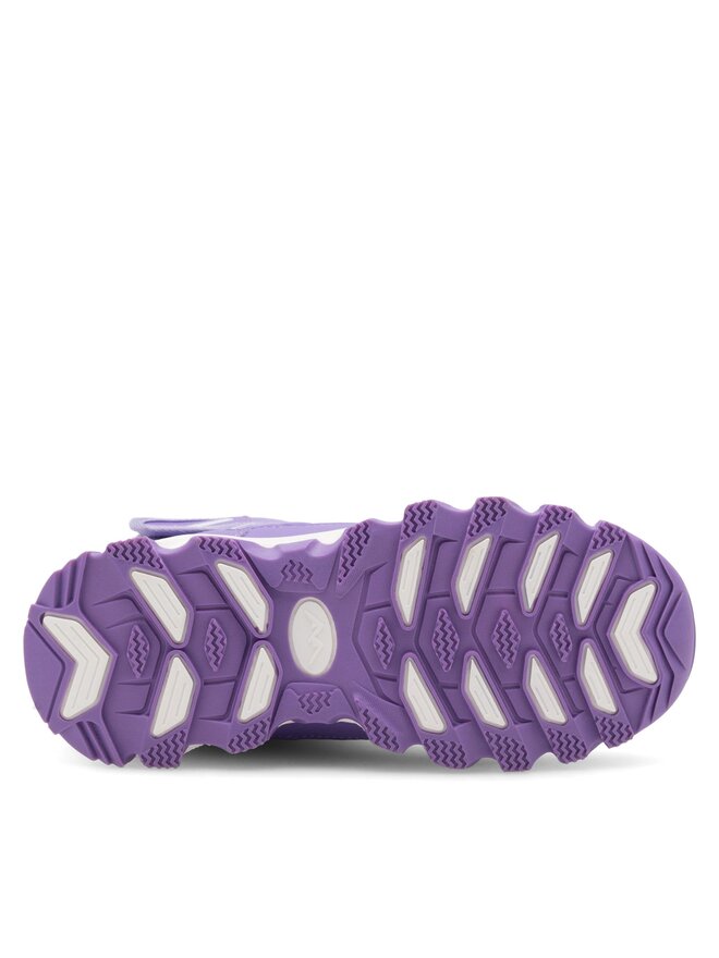 Sprandi Schneeschuhe Sprandi WINTER PUFF CP86-23983 Violett