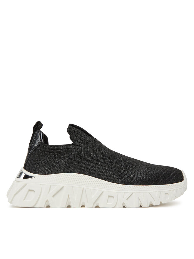 DKNY Sneakers DKNY Lafox K1531140 Schwarz