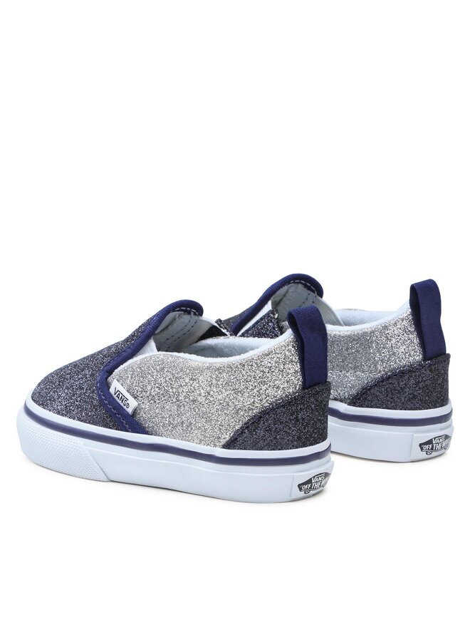 Vans Scarpe sportive Vans Td Slip-On V VN0A3488SXN1 Argento