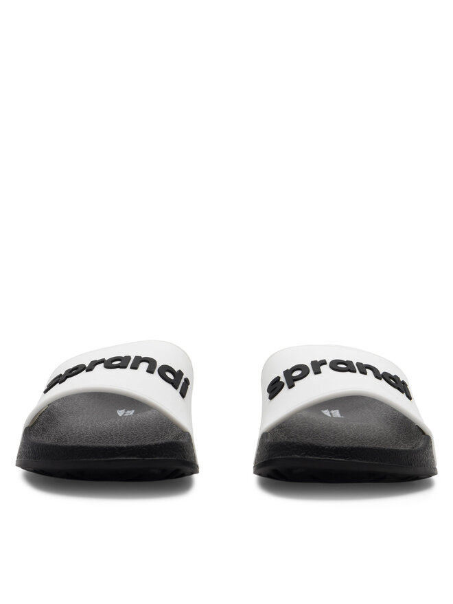 Sprandi Papucs Sprandi WATERCRUMB KIDS CP-865681A Fehér