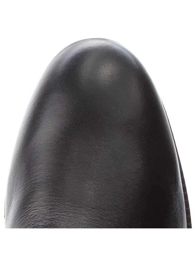 Pikolinos Īsie zābaki Pikolinos W4D-8614 Melns