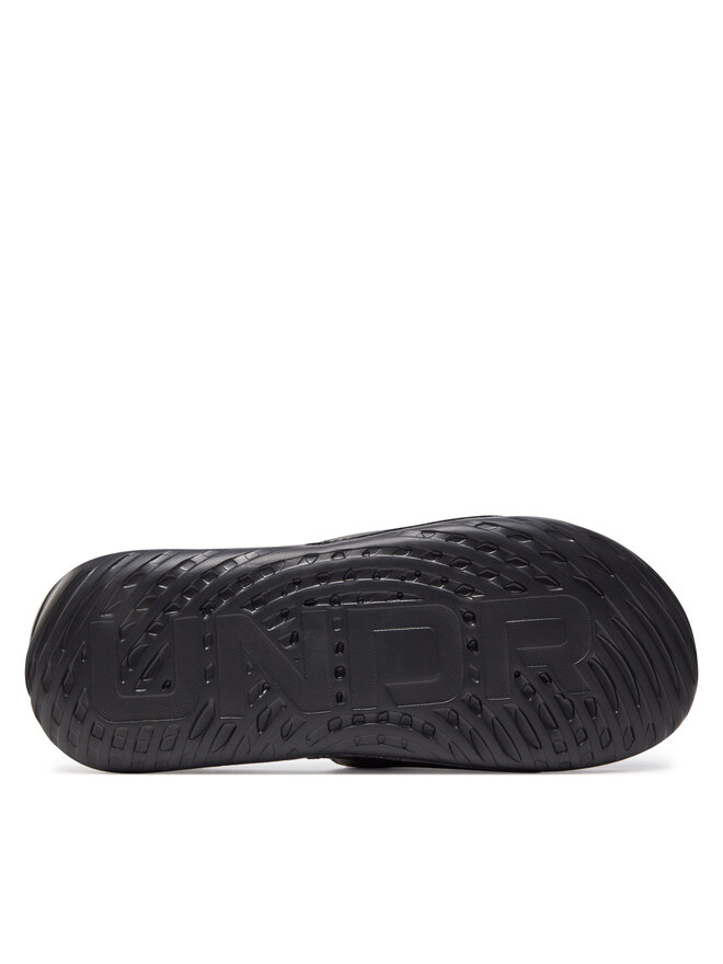 Under Armour Παντόφλες Under Armour Ua M Ignite Select 3027219-001 Μαύρο