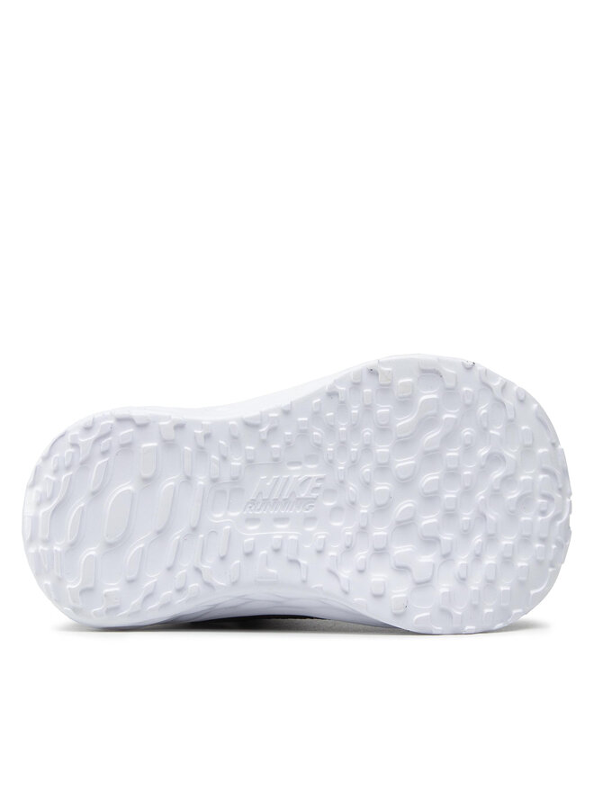 Nike Sneakersy Nike Revolution 6 Nn (Tdv) DD1094 003 Czarny