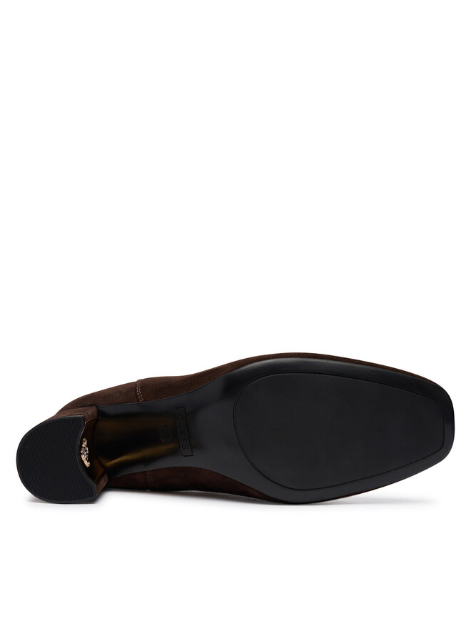 Guess Stiefeletten Guess FLFFIE SUE10 Braun