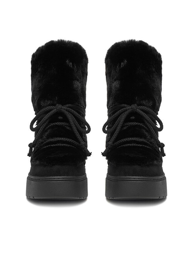 DeeZee Schneeschuhe DeeZee HX24020-1 Schwarz