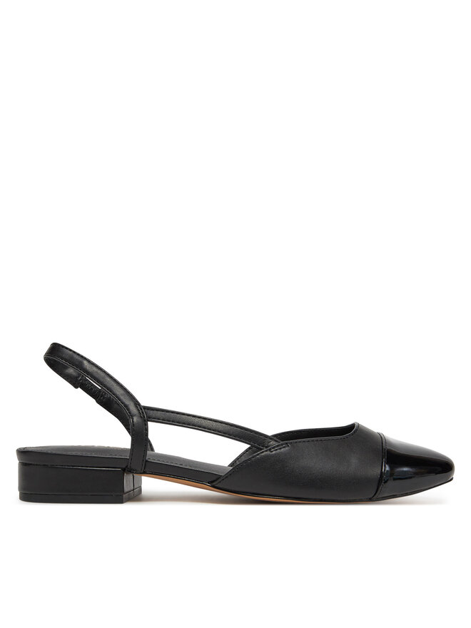 Aldo Туфлі Aldo Clementinne 13773279 Чорний