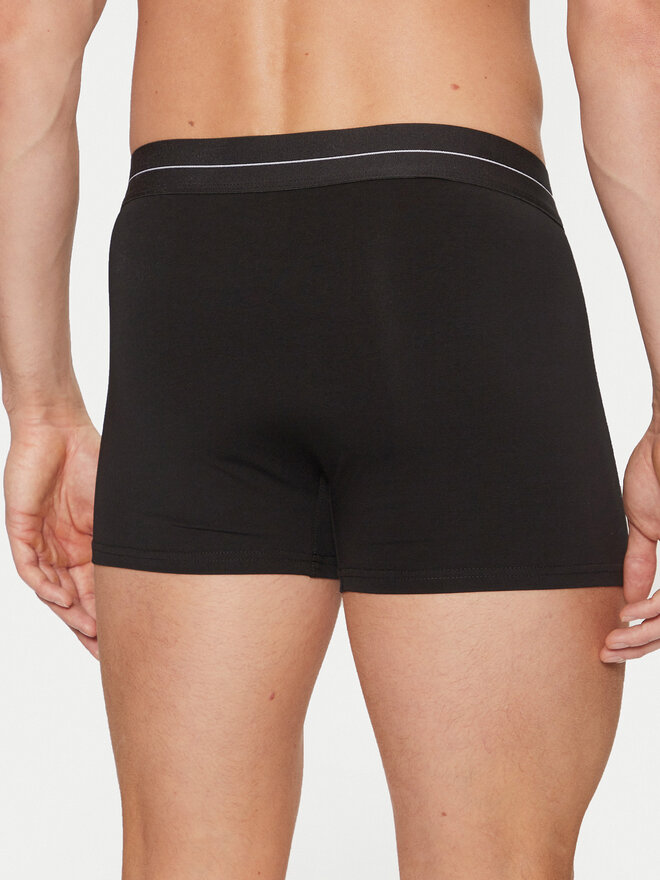 KARL LAGERFELD KARL LAGERFELD 3er-Set Boxershorts A1M47072 Bunt