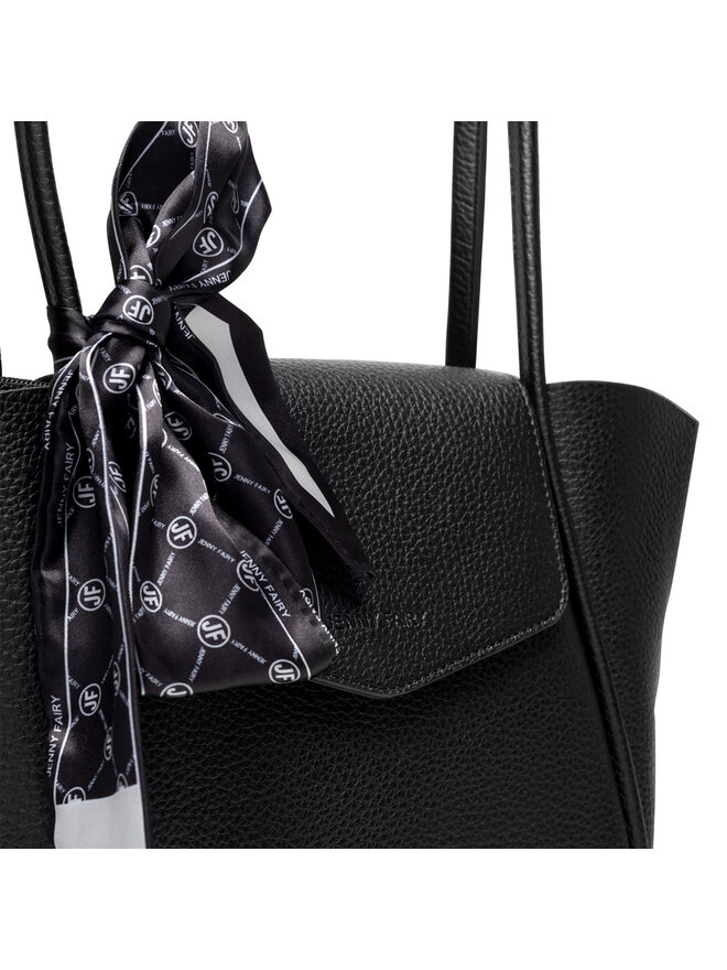 Jenny Fairy Bolso Jenny Fairy MJS-J-006-05 Negro