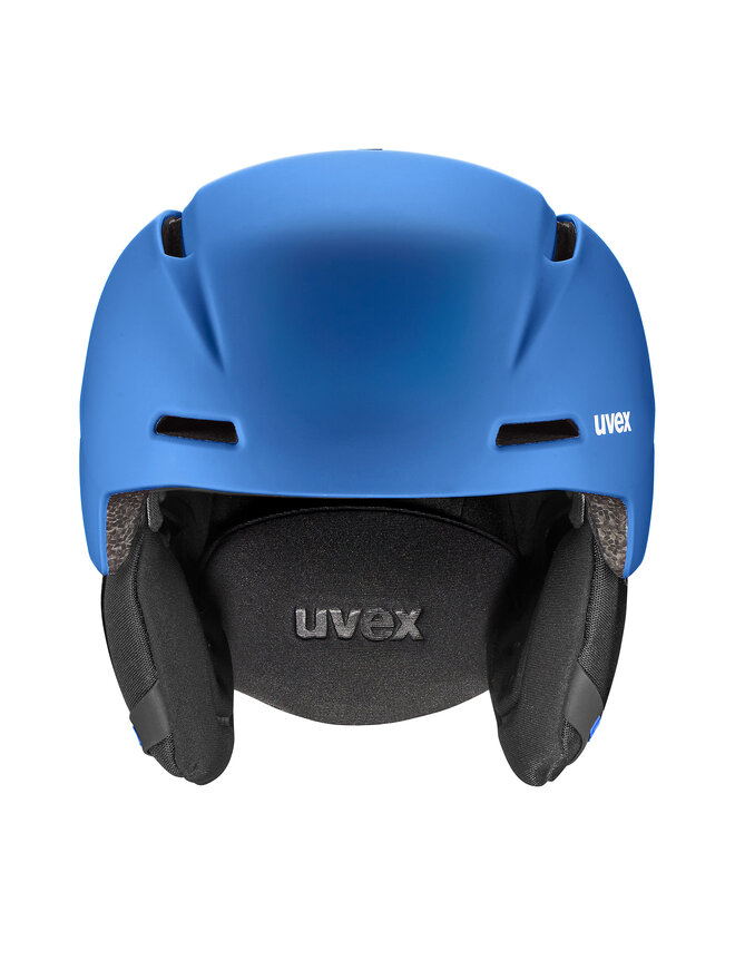 Uvex Cască schi Uvex Viti 56/6/315/24/03 Albastru