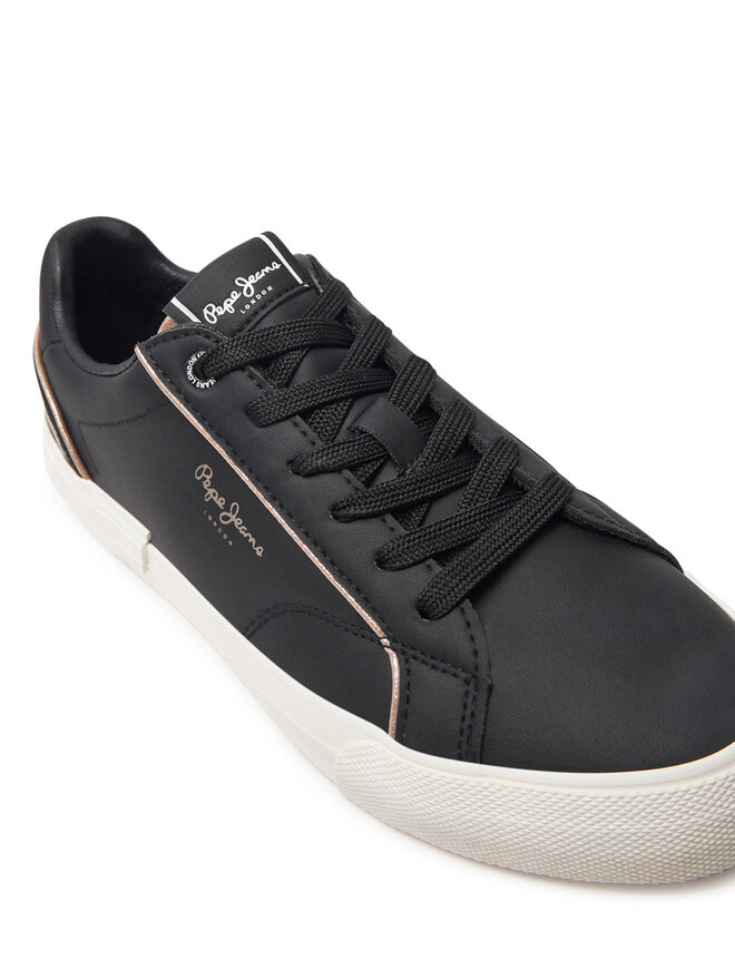 Pepe Jeans Αθλητικά Pepe Jeans PLS31580 Μαύρο