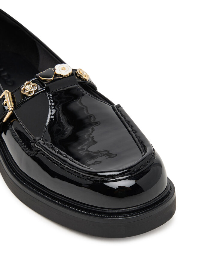 Aldo Halbschuhe Aldo Antonela 14115050 Schwarz