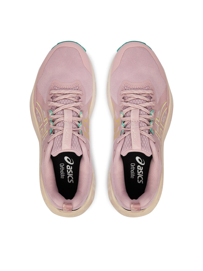 Asics Laufschuhe Asics Gel-Sonoma 8 1012B771 Rosa