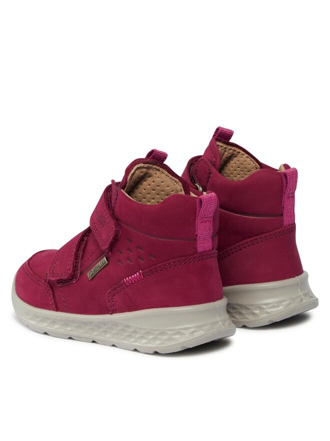 Superfit Μπότες Superfit 1-000367-5000 M Μπλε