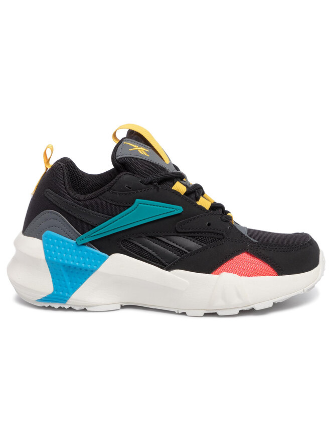 Reebok Sneakers Reebok Aztrek Double Mix Pops DV8172 Schwarz